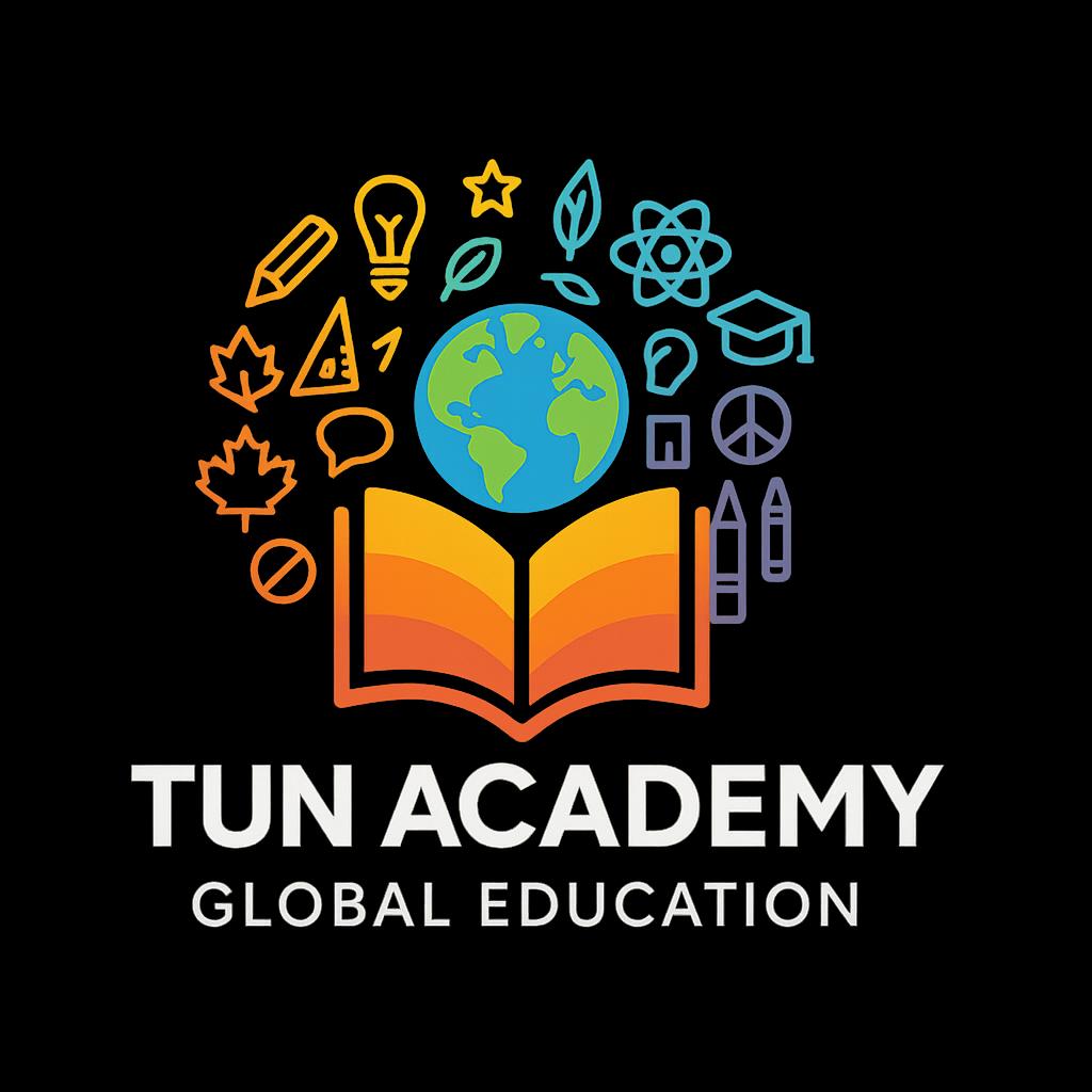 TUN Academy Global Education